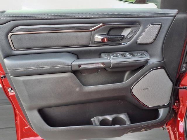 new 2026 Ram 1500 car, priced at $64,284