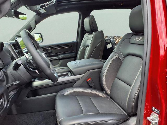 new 2026 Ram 1500 car, priced at $64,284