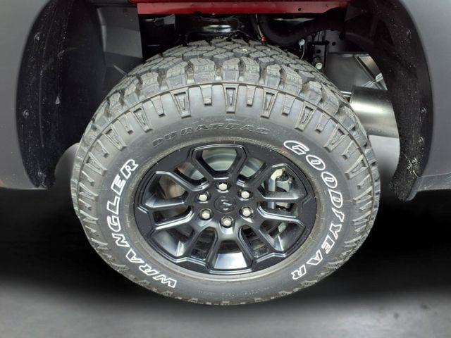 new 2026 Ram 1500 car, priced at $64,284