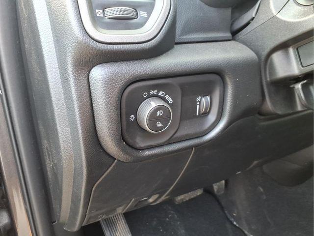 new 2026 Ram 3500 car, priced at $62,484