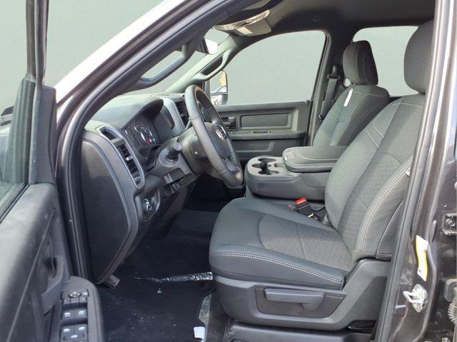 new 2026 Ram 3500 car, priced at $62,484