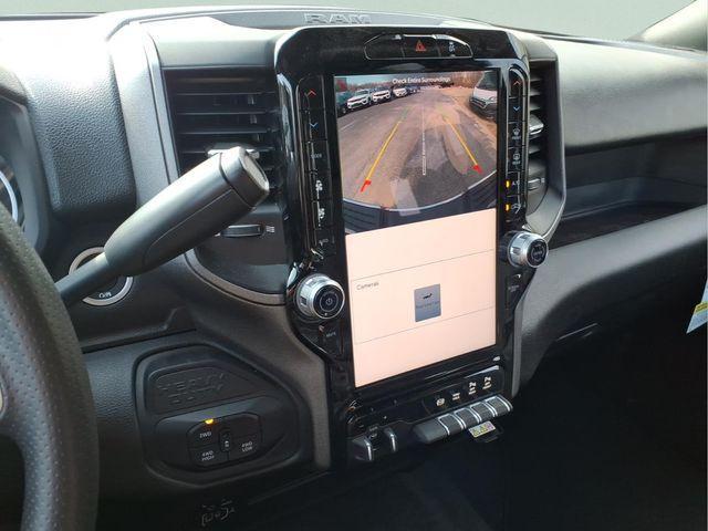 new 2026 Ram 3500 car, priced at $62,484