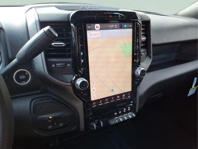 new 2026 Ram 3500 car, priced at $62,484