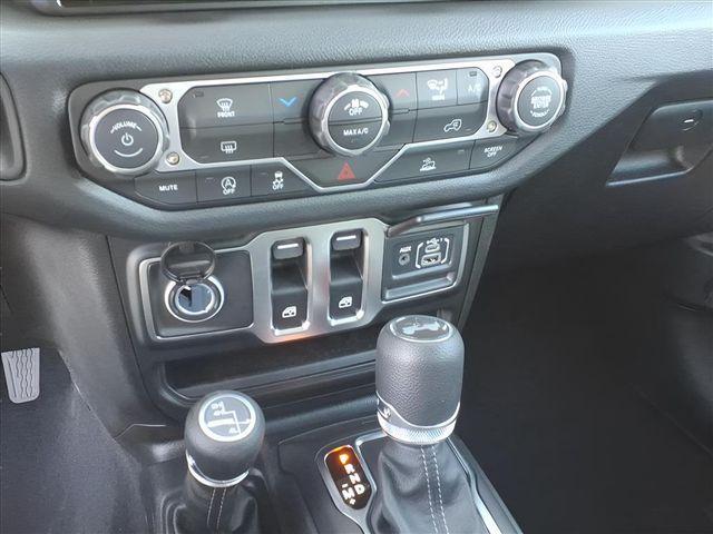 new 2026 Jeep Wrangler car, priced at $32,468