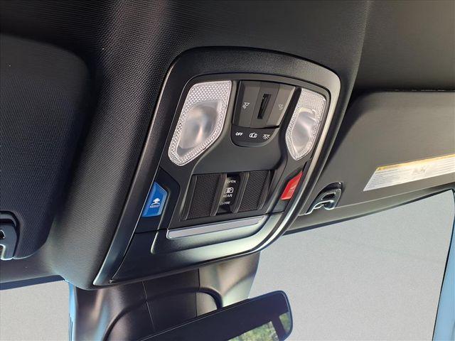 new 2026 Ram 2500 car, priced at $60,556