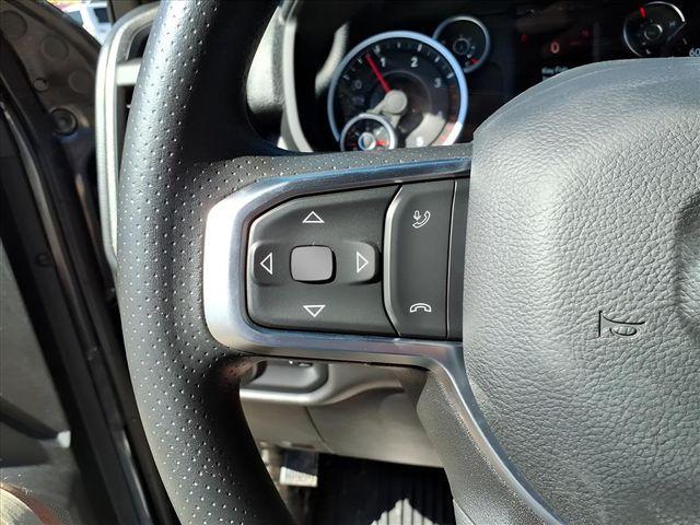 new 2026 Ram 2500 car, priced at $60,556