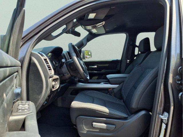 new 2026 Ram 1500 car, priced at $43,017