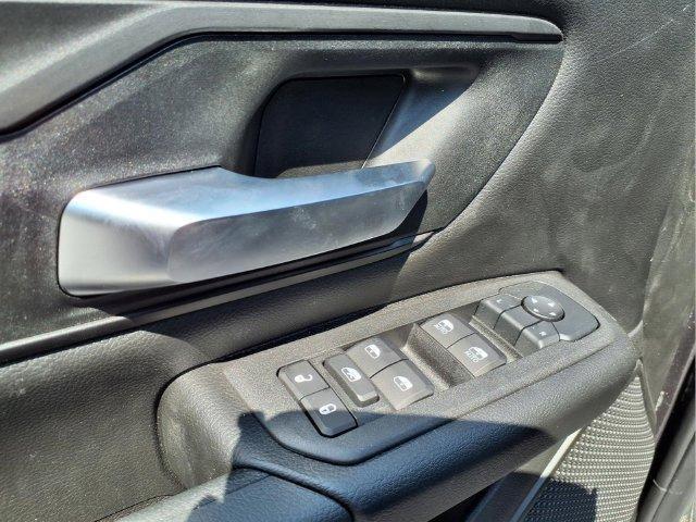 new 2026 Ram 1500 car, priced at $43,017