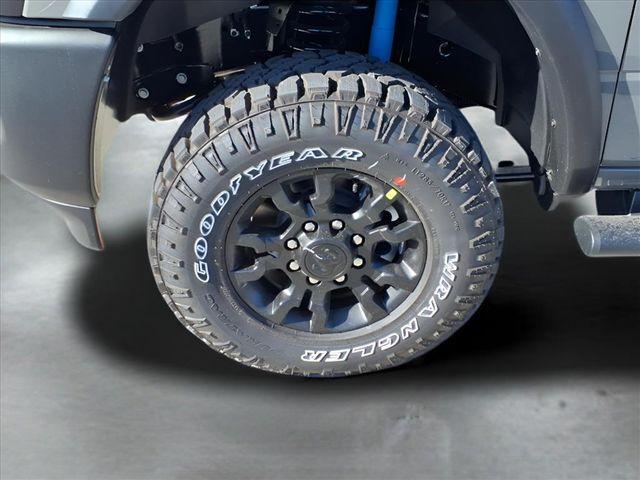 new 2026 Ram 2500 car, priced at $55,324