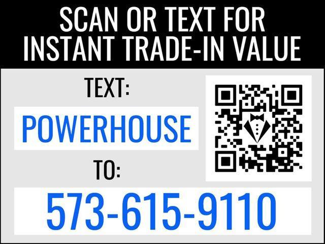 new 2026 Ram 2500 car, priced at $55,324