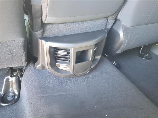 new 2026 Ram 2500 car, priced at $55,324