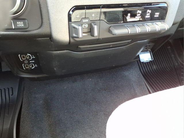 new 2026 Ram 1500 car, priced at $49,151