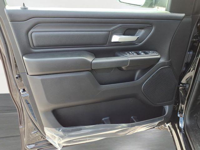 new 2026 Ram 1500 car, priced at $49,151