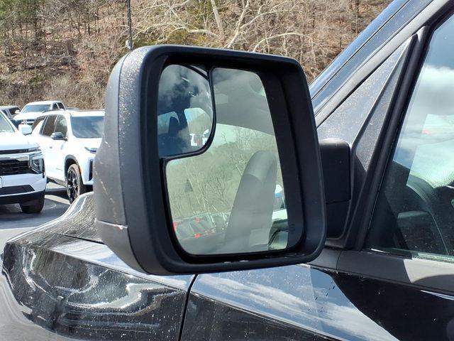 new 2026 Ram 1500 car, priced at $49,151