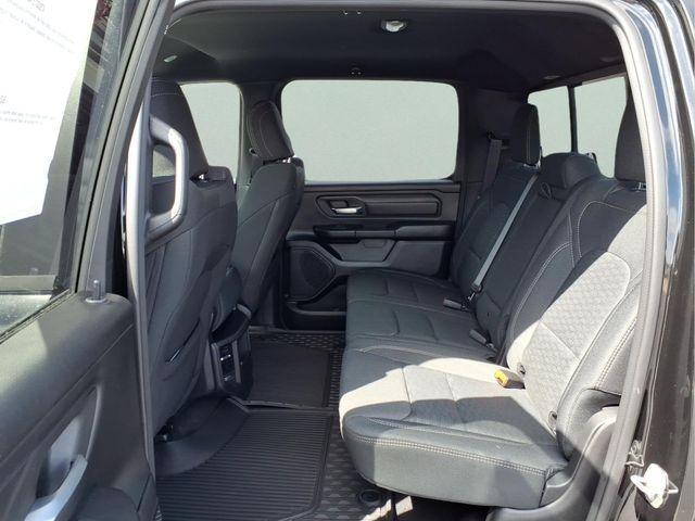 new 2026 Ram 1500 car, priced at $49,151