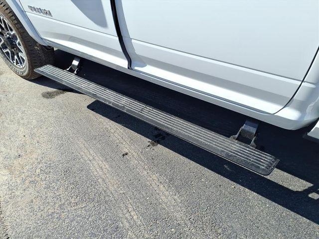 new 2026 Ram 2500 car, priced at $84,804