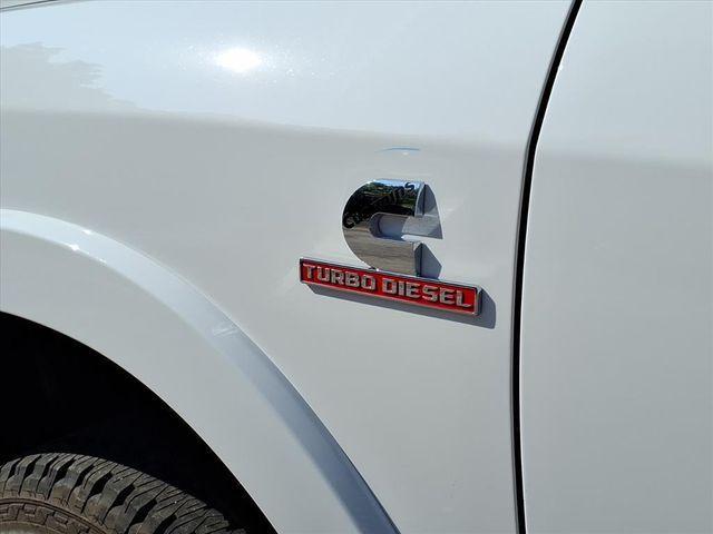 new 2026 Ram 2500 car, priced at $84,804