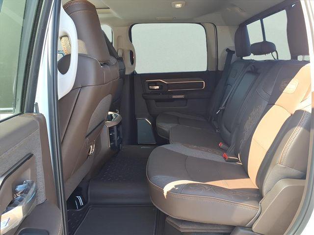 new 2026 Ram 2500 car, priced at $84,804