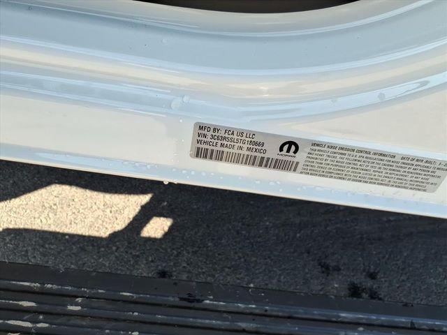 new 2026 Ram 2500 car, priced at $84,804