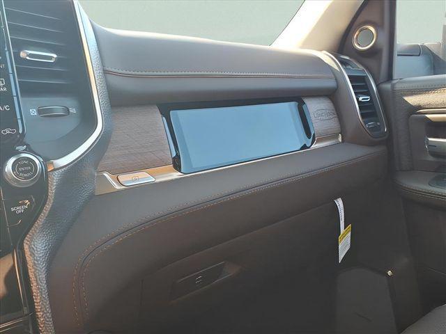 new 2026 Ram 2500 car, priced at $84,804