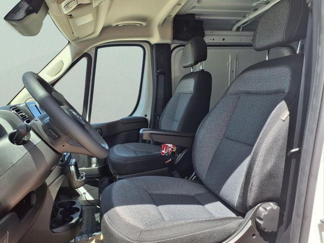 new 2026 Ram ProMaster 1500 car, priced at $44,486