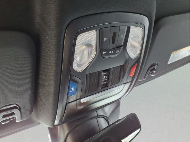 new 2026 Ram 2500 car, priced at $52,823