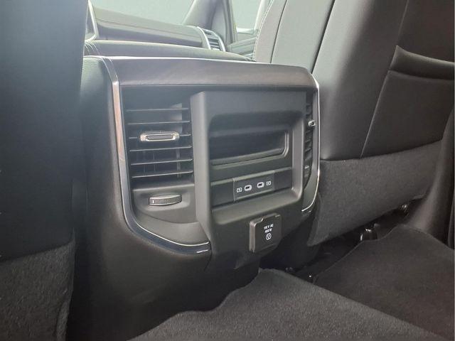 new 2026 Ram 2500 car, priced at $65,600