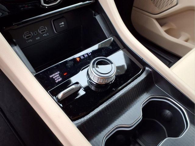 new 2026 Jeep Grand Cherokee L car, priced at $42,731