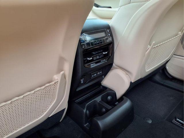 new 2026 Jeep Grand Cherokee L car, priced at $42,731