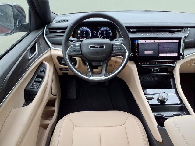 new 2026 Jeep Grand Cherokee L car, priced at $42,731