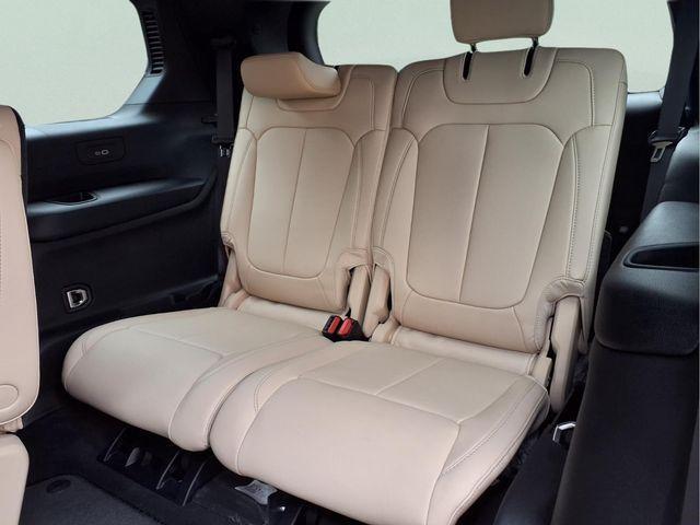 new 2026 Jeep Grand Cherokee L car, priced at $42,731