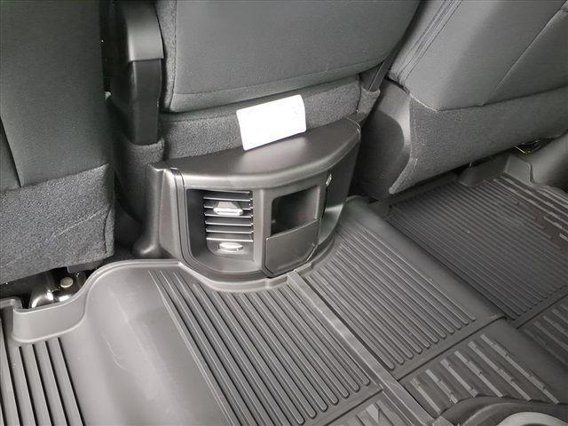 new 2026 Ram 2500 car, priced at $61,144