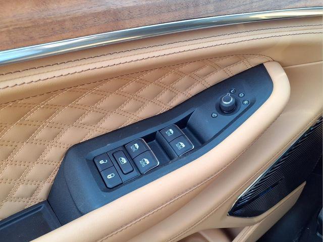 new 2026 Jeep Grand Cherokee L car, priced at $55,564
