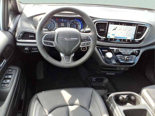 new 2026 Chrysler Pacifica car, priced at $45,227