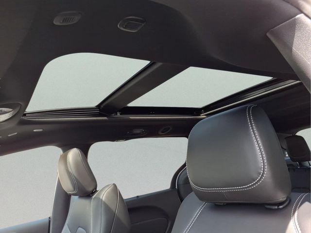 new 2026 Chrysler Pacifica car, priced at $45,227