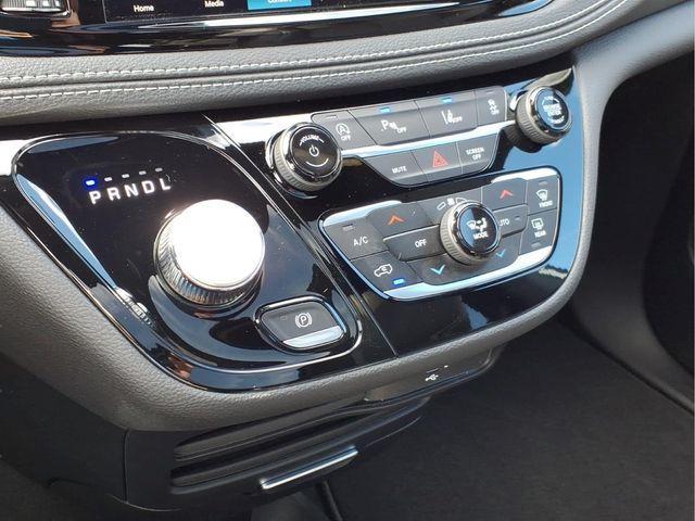 new 2026 Chrysler Pacifica car, priced at $45,227