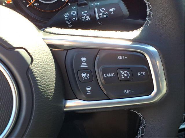 new 2026 Jeep Wrangler car, priced at $47,426