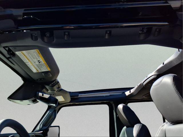 new 2026 Jeep Wrangler car, priced at $47,426