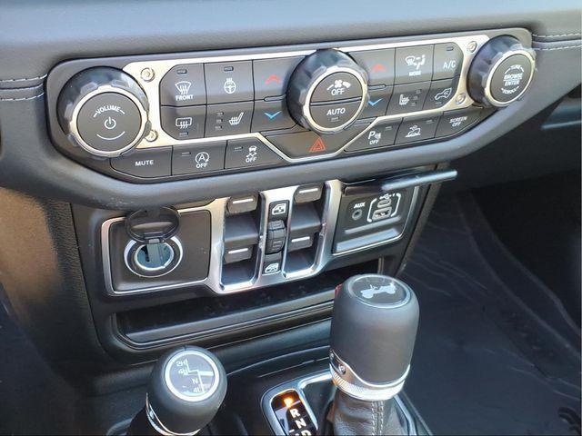 new 2026 Jeep Wrangler car, priced at $47,426