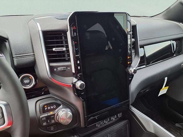new 2026 Ram 1500 car, priced at $59,638