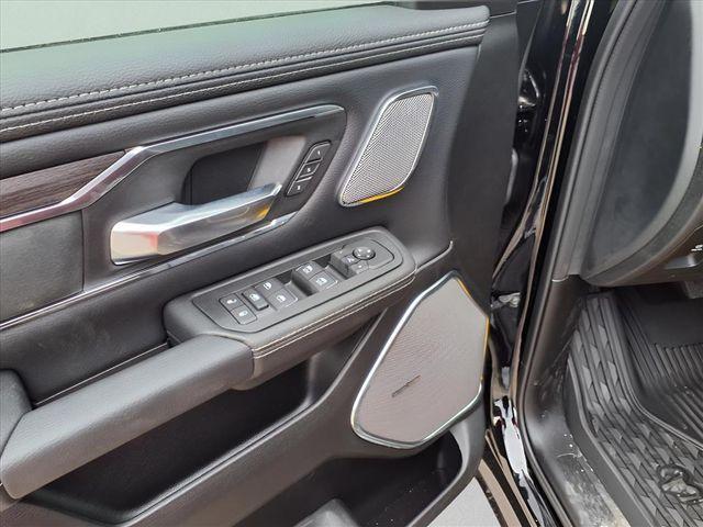 new 2026 Ram 1500 car, priced at $59,638