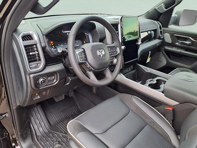 new 2026 Ram 1500 car, priced at $59,638