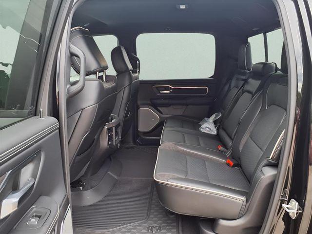 new 2026 Ram 1500 car, priced at $59,638
