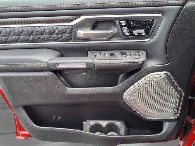 new 2026 Ram 1500 car, priced at $81,316