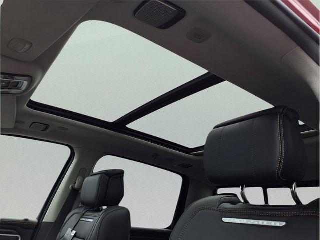 new 2026 Ram 1500 car, priced at $81,316