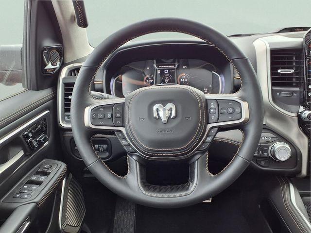 new 2026 Ram 1500 car, priced at $81,316