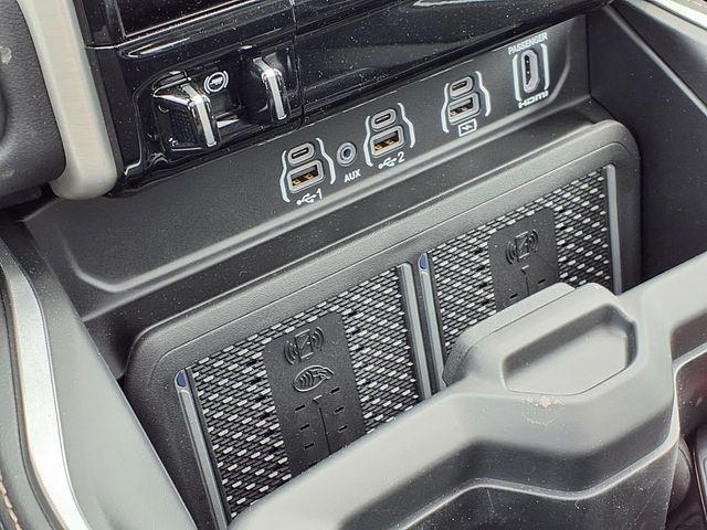 new 2026 Ram 1500 car, priced at $81,316