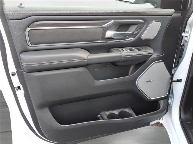 new 2026 Ram 1500 car, priced at $60,191