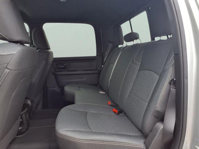 new 2026 Ram 2500 car, priced at $64,789