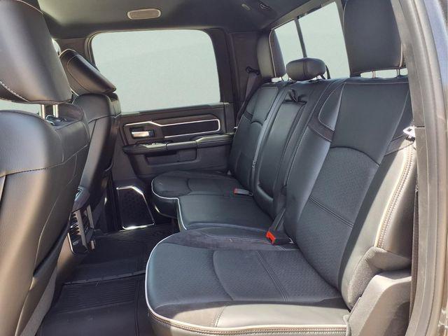 new 2026 Ram 3500 car, priced at $80,352